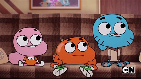 The Amazing World Of Gumball 2017 Wallpapers - Wallpaper Cave