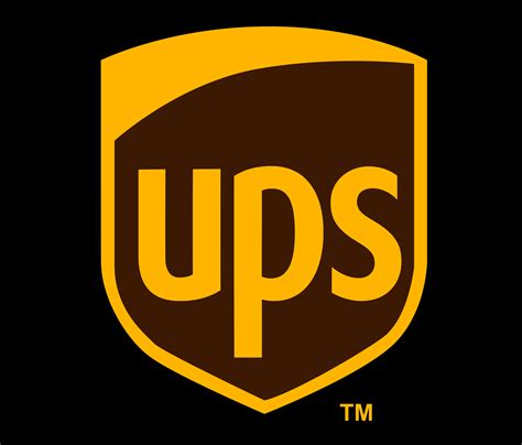 UPS Logo and symbol, meaning, history, PNG, brand