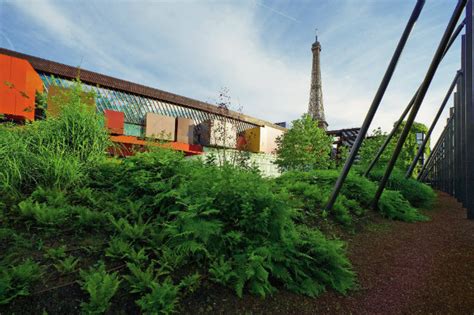 Le Jardin des Contes at Musée du Quai Branly | Bonjour Paris