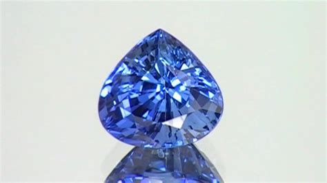 Ceylon Blue Sapphire from GemSelect on Vimeo