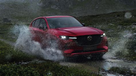 2024 Mazda CX-70 Two-Row SUV: Release Date, Price, Specs,, 45% OFF