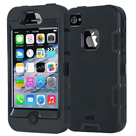 Which is the best iphone 4s case prime on Amazon? : Product : BOOMSbeat