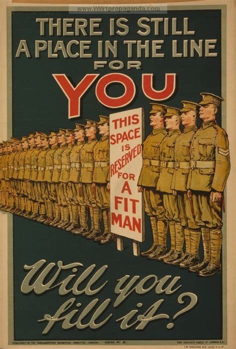 British World War 1 Poster : r/PropagandaPosters