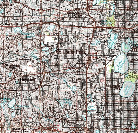 Guide to St. Louis Park Minnesota