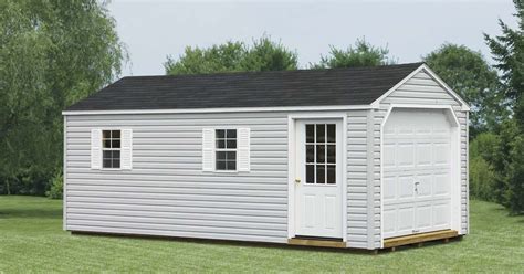 Shed Plans 10x20 ~ Free 12000 Shed Plans