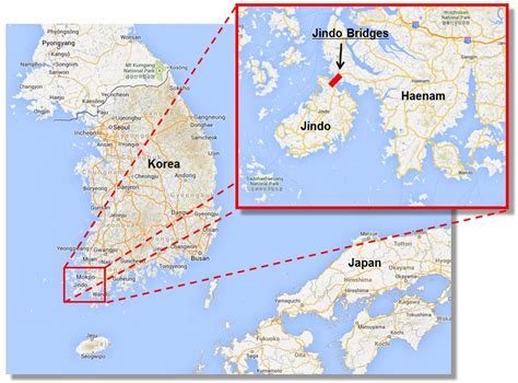 Jindo Bridge - Smart Structure Systems Laboratory