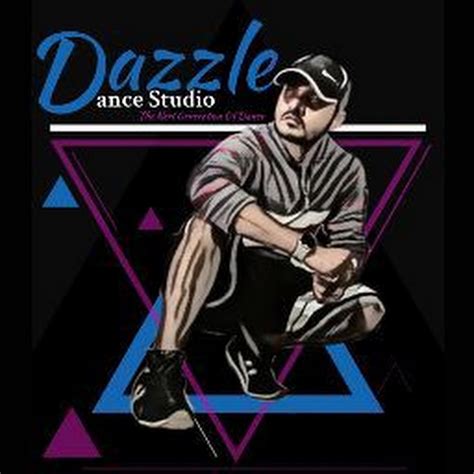 Dazzle Dance Studio - YouTube