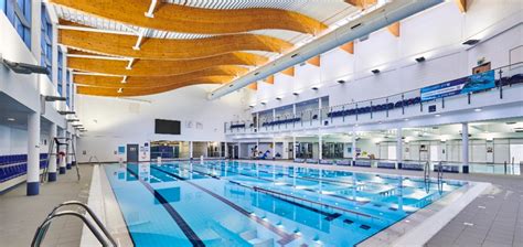 Swimming pool timetable - Biddulph Valley Leisure Centre ...