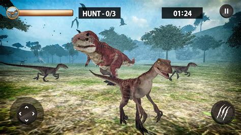 Jurassic Dinosaur games 3D ™ APK للاندرويد تنزيل