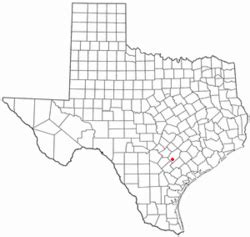 Smiley, Texas Facts for Kids