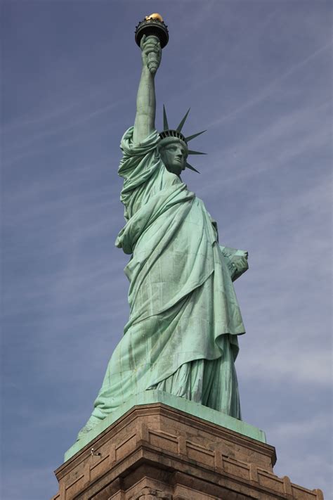 Statue Of Liberty Photo Download - Juvxxi