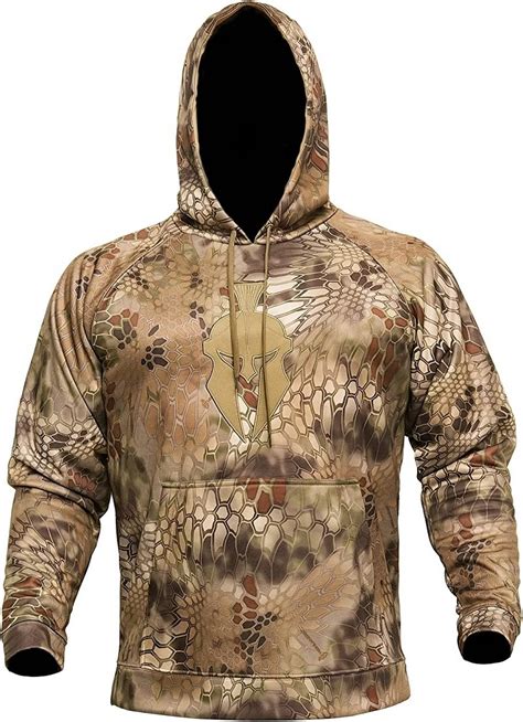 12 Best Hunting Clothing Brands for Your Next Adventure - Cherry Picks