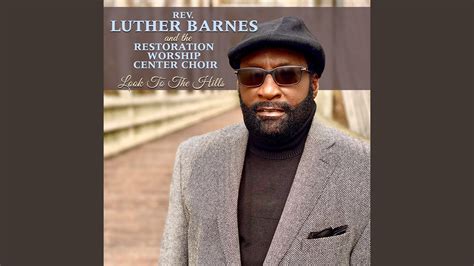 Luther Barnes All Songs Lyrics - barnratu