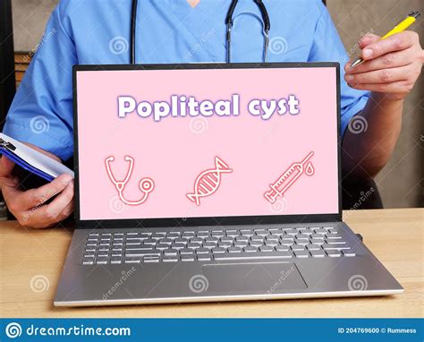 Popliteal Cyst Stock Photos - Free & Royalty-Free Stock Photos from Dreamstime