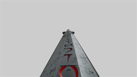 Imperial Daedric Sword - Download Free 3D model by KeyT28 3D (@keyt283d) [323546f] - Sketchfab