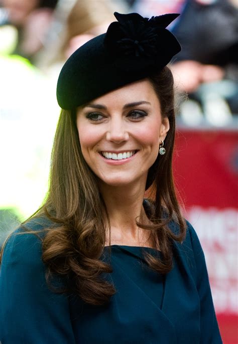 We are LIVING for all of these hat lewks. | Queen kate, Kate middleton ...