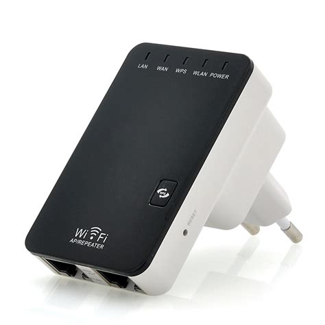 Mini Portable Wireless-N Router (2 LAN Ports, 2.4GHz, Wall Powered) [TSB-K233]- US$15.93 ...