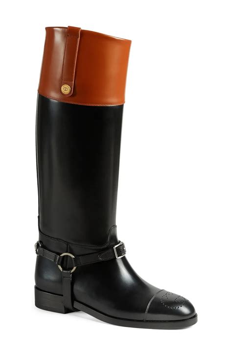 The 18 Best Riding Boots for Women That Are So Chic | Who What Wear