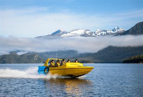 Adventure and adrenaline in New Zealand | 100% Pure New Zealand