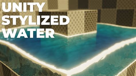 Stylized Water - Stylized Water Shader Zoltan Jing / This package focuses on providing artistic ...