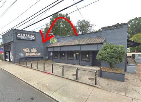 'Crazy Atlanta' Restaurant Is Expanding To EAV | What Now Atlanta