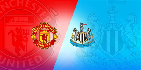 Manchester United vs Newcastle: Head-to-head record