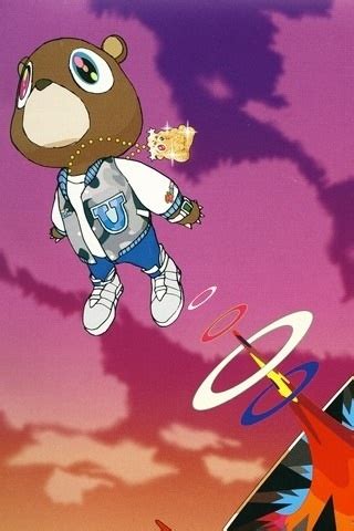 Kanye West Wallpaper