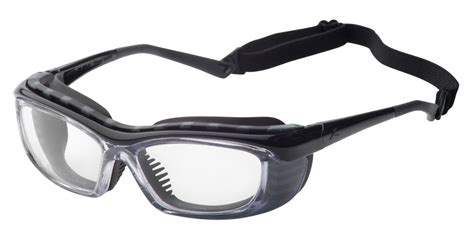 On Guard Leader OG-220 FS (Full Seal) Prescription Safety Glasses