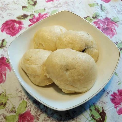 Resep Bakpao Ayam Kecap Sederhana Rumahan di Yummy App