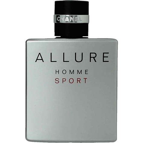 Chanel - Allure Homme Sport 50 ml EDT, € 73,95