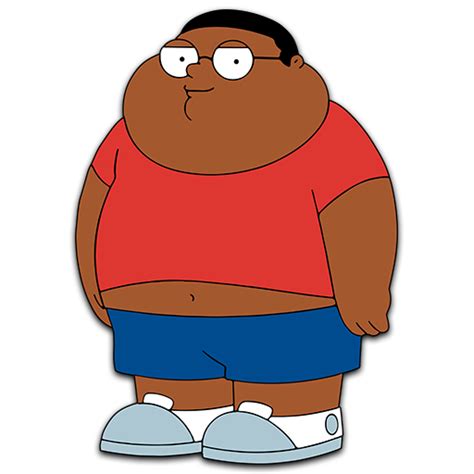 Cleveland Brown, Jr. by clewis416 on DeviantArt