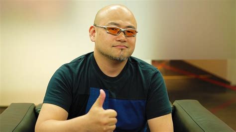 A Brief Gaming History Of Devil May Cry’s True Creator – Hideki Kamiya ...