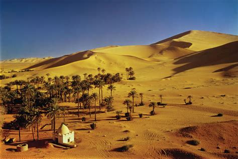 Sahara Algeria by Man-Of-World on DeviantArt