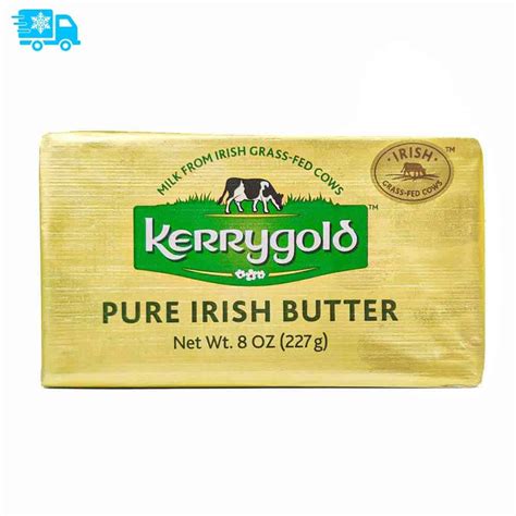 KERRYGOLD Pure Irish Butter | Malaysia | Essentials.MY