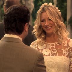 Leonard and Penny's Wedding II | The Big Bang Theory Wiki | FANDOM ...