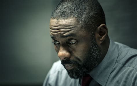 Idris Elba HD Wallpaper