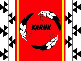 Karuk - California (U.S.)