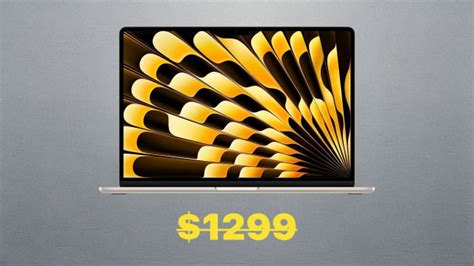 Best Black Friday MacBook Deals - iClarified