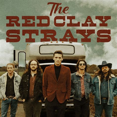 Red Clay Strays