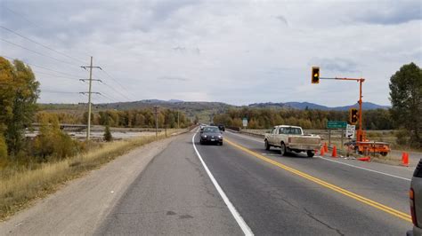 Work begins on Snake River Bridge – SVI-NEWS