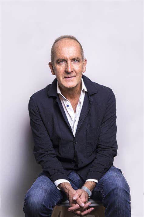 Kevin McCloud: 'It’s important to have architecture that doesn’t shout ...