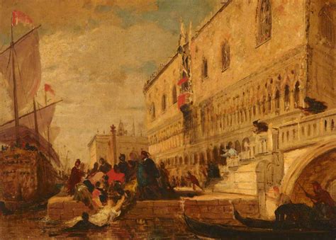 Doge's Palace, Venice | Art UK