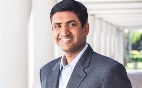 Ro Khanna's Net Worth 2020, He is the 4th Richest Californian in ...