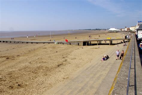 Burnham on Sea | Somerset | Somerset Beaches