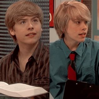 Zack and Cody Martin - Wikiwand