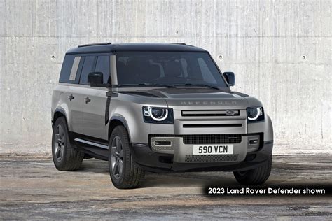 2024 Land Rover Defender Prices, Reviews, and Pictures | Edmunds