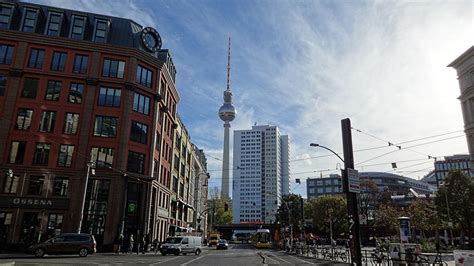 Top 15 Attractions In Berlin, Germany