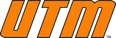 Tennessee-Martin Skyhawks Logo - Wordmark Logo - NCAA Division I (s-t) (NCAA s-t) - Chris ...