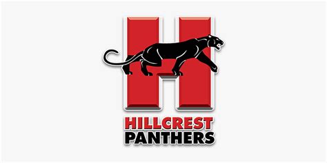 Hillcrest High School Dallas Mascot , Free Transparent Clipart - ClipartKey