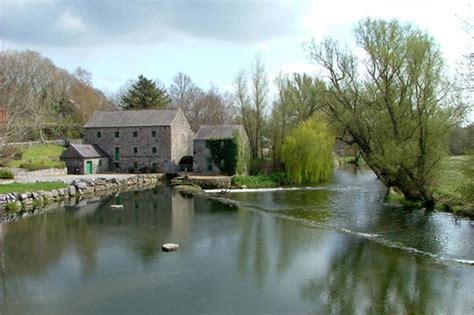 Mullins Mill, Kells, Co. Kilkenny © David Barrie cc-by-sa/2.0 ...